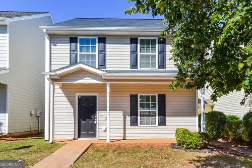 245 Coral Cir, Mcdonough, GA, 30253-8969 | Card Image