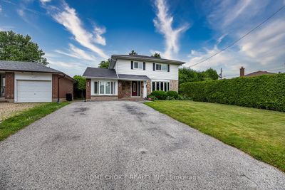 304 Nipigon St, House other with 4 bedrooms, 3 bathrooms and 4 parking in Oshawa ON | Image 1