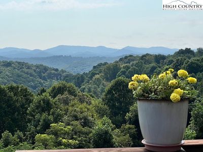 1551 Hudler Town Road, House other with 3 bedrooms, 2 bathrooms and null parking in Crumpler NC | Image 1