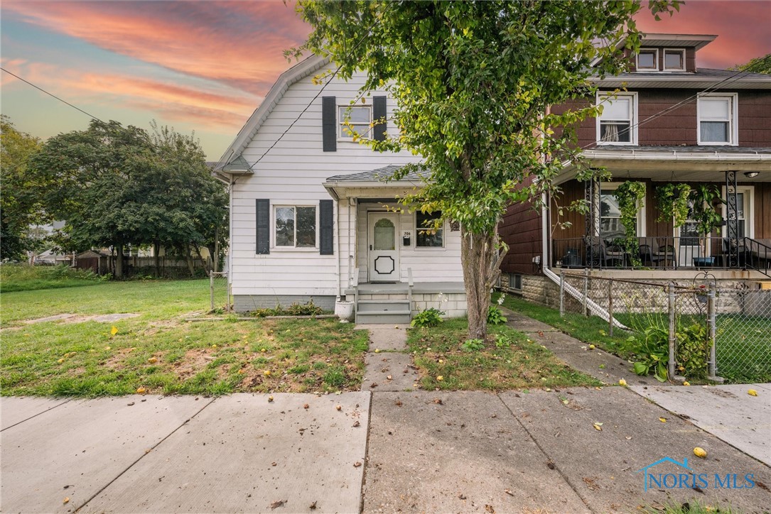 Berry St, Toledo, OH 43605