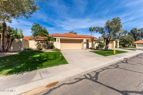 10010 E Sunnyslope Ln, Scottsdale, AZ, 85258-5212 | Card Image