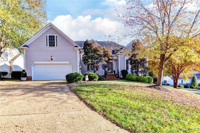 159 Nottinghamshire - this home sits beautifully on a high, corner lot. | Image 1