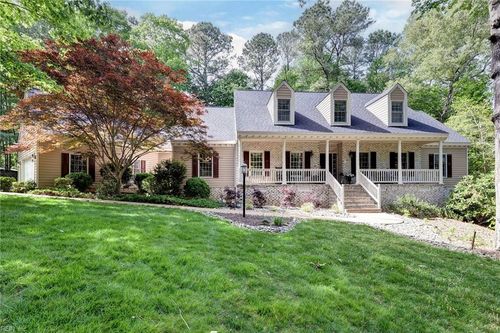 103 Dutchess, Williamsburg, VA, 23188-7489 | Card Image