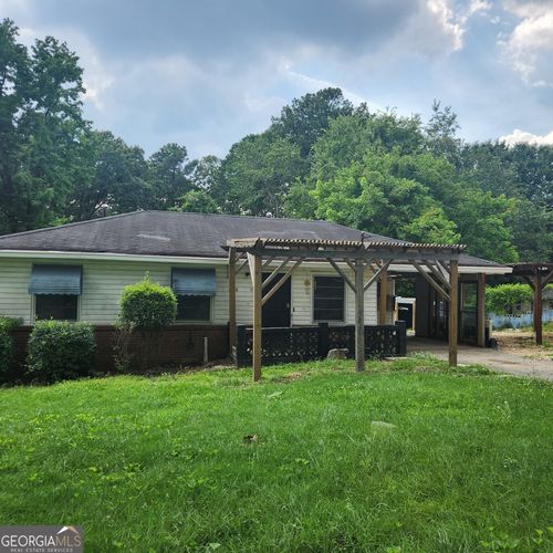 1636 Bridgeport Dr Nw, Atlanta, GA, 30318-3332 | Card Image