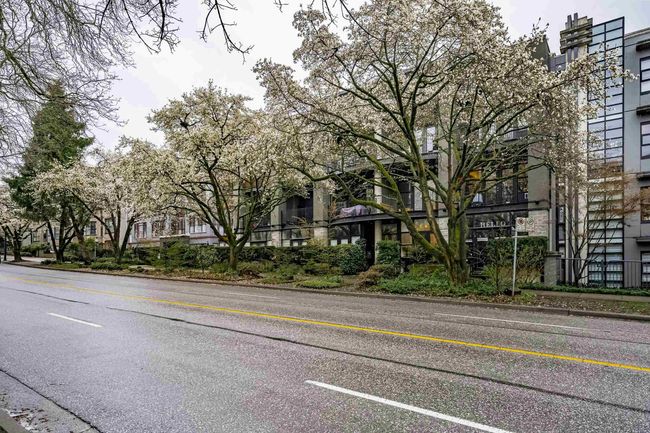 8 - 2156 W 12 Th Avenue, Condo with 0 bedrooms, 1 bathrooms and 1 parking in Vancouver BC | Image 1