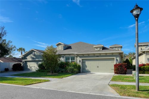 1466 Twin Villas Way, Dunedin, FL, 34698-4598 | Card Image