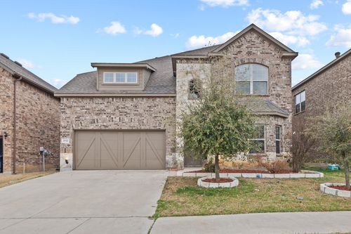 3732 Fossil Tree Lane, Fort Worth, TX, 76244 | Card Image