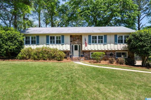 4025 Little Branch Rd, Vestavia, AL, 35243-5815 | Card Image