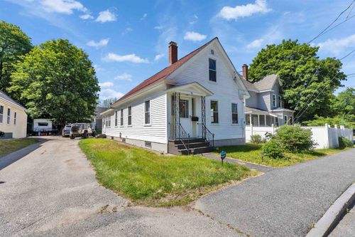 90 Sullivan St, Claremont, NH, 03743-5312 | Card Image