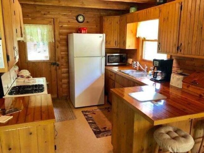 2490 145 Th Ave, House other with 2 bedrooms, 1 bathrooms and null parking in Morley MI | Image 7