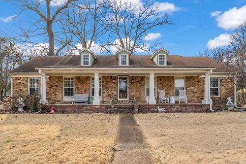 6189 Ivanhoe Rd, Bartlett, TN, 38134 | Card Image