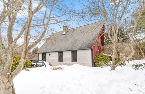50 Clifford Rd, Plymouth, MA, 02360-2110 | Card Image