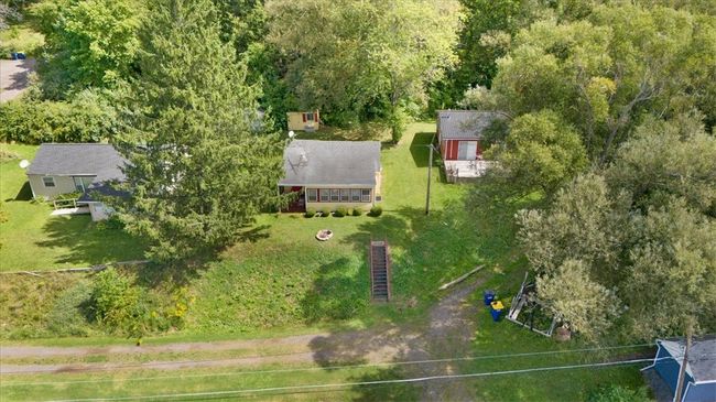 7854 Eagle Rd, House other with 2 bedrooms, 1 bathrooms and null parking in Wolcott NY | Image 19