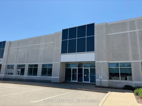 6-3330 Ridgeway Dr, Mississauga, ON, L5L5Z9 | Card Image