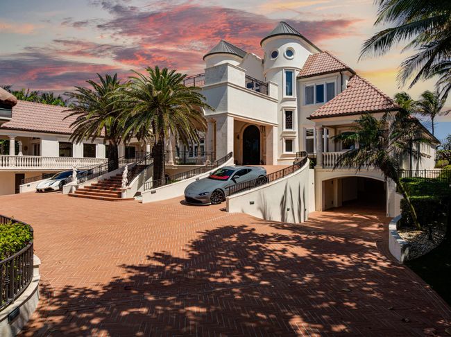 1280 S Ocean Boulevard, House other with 9 bedrooms, 17 bathrooms and null parking in Manalapan FL | Image 87