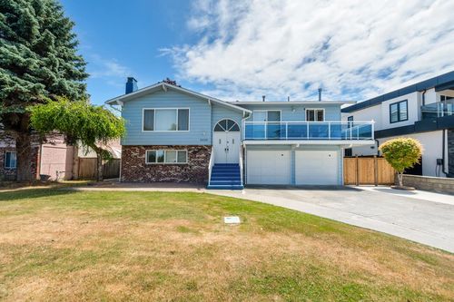 6620 Gainsborough Dr, Richmond, BC, V7E3Z3 | Card Image