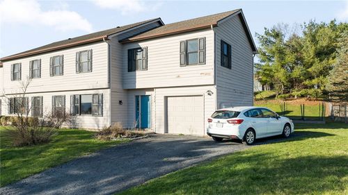 116 Terrace View Dr, Ithaca, NY, 14850-6251 | Card Image