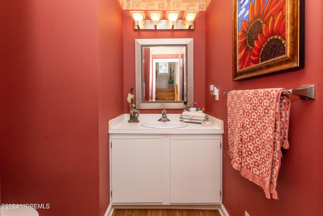 291 Marigold Ct, Condo with 3 bedrooms, 3 bathrooms and 1 parking in Toms River NJ | Image 15