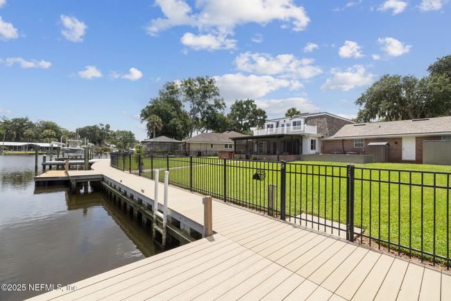 11257 Portside Dr, House other with 4 bedrooms, 3 bathrooms and null parking in Jacksonville FL | Image 51