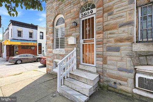 2609 Jefferson St, BALTIMORE, MD, 21205-2607 | Card Image
