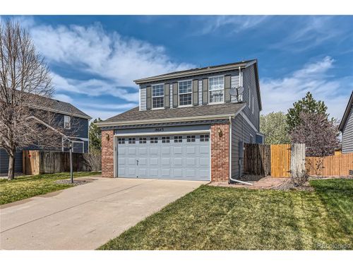 18643 E Crestridge Dr, Aurora, CO, 80015-5128 | Card Image