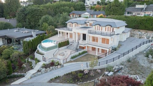 1445 Sandhurst Pl, West Vancouver, BC, V7S2P4 | Card Image
