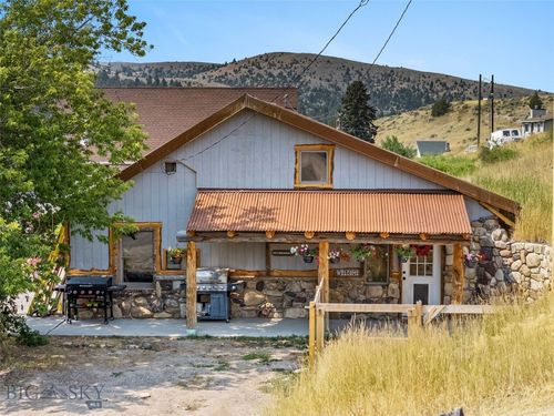 203 N Broadway St, Virginia City, MT, 59755-7721 | Card Image