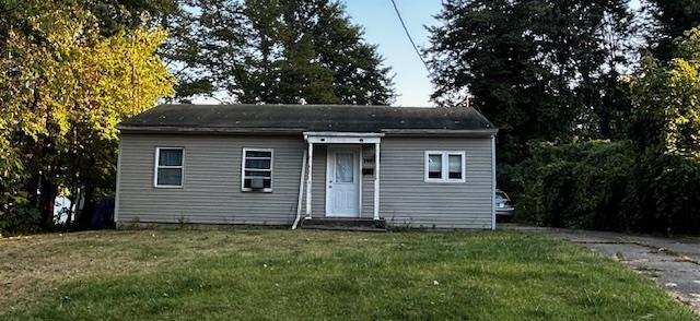 Home Ave, Mansfield, OH 44902