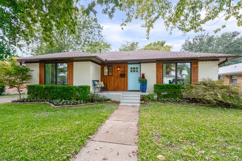 7324 Bennington Dr, Dallas, TX, 75214-1705 | Card Image