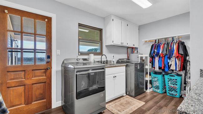 6063 Wilson St, House other with 4 bedrooms, 3 bathrooms and null parking in Durant OK | Image 23