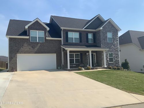 8230 Equinox Lane, Powell, TN, 37849 | Card Image