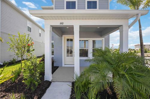160 Eagleston Ln, LAKEWOOD RCH, FL, 34240 | Card Image