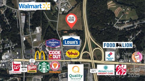 00 Roper Dr, Lincolnton, NC, 28092 | Card Image