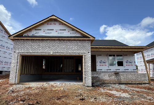 237 Cardinal Creek Dr, Clarksville, TN, 37040 | Card Image