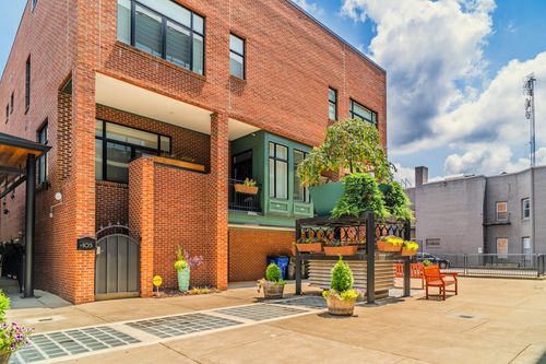 515 West Main St. Apt 312 Street, Lexington, KY, 40507 | Card Image