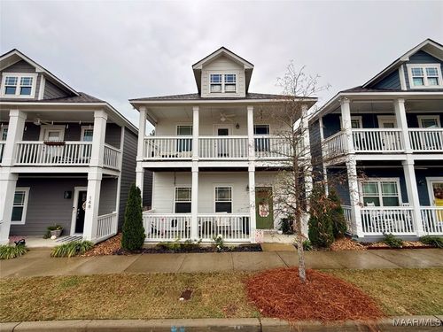 144 Avenue Of The Orchards, Pike Road, AL, 36064-4202 | Card Image