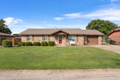610 Meadowlark Ln, Commerce, OK, 74339-3146 | Card Image