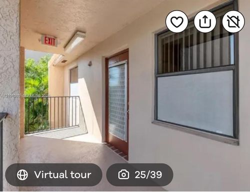 301-2941 N Nob Hill Rd, Sunrise, FL, 33322-5877 | Card Image