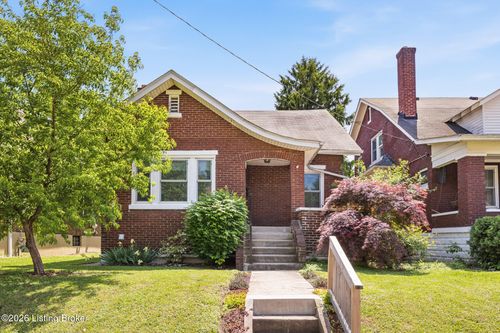 820 Fetter Ave, Louisville, KY, 40217-2233 | Card Image