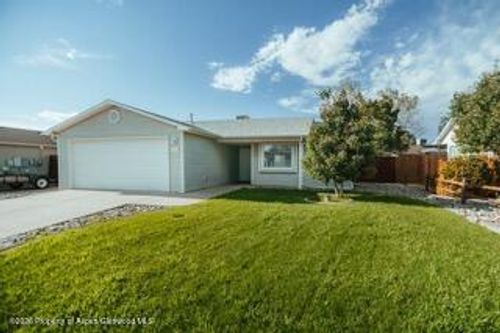 3152 E Eider Court, Grand Junction, CO, 81504 | Card Image