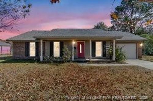 1033 Oakstone Dr, Fayetteville, NC, 28314-5914 | Card Image