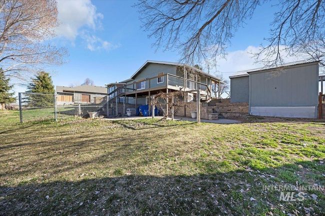 2861 S 1050 E, House other with 4 bedrooms, 2 bathrooms and null parking in Hagerman ID | Image 32