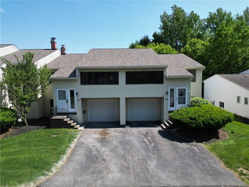 43 Hollingham Rise, Fairport, NY, 14450-1601 | Card Image