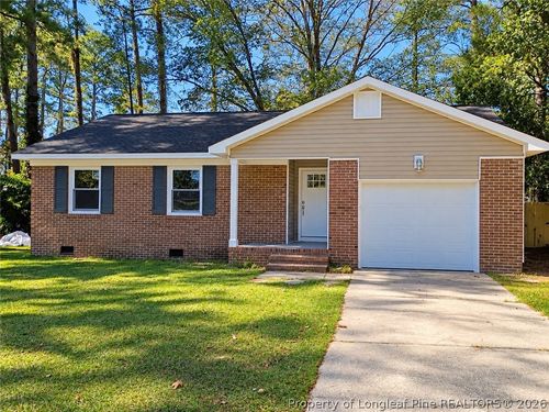 912 Winterberry Dr, Fayetteville, NC, 28314-6000 | Card Image