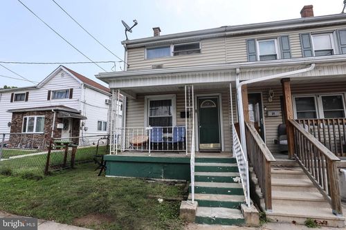 23 N Broad Mountain Ave, FRACKVILLE, PA, 17931-1401 | Card Image