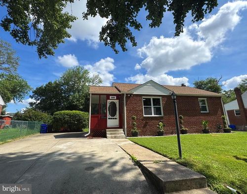 3608 Everton St, SILVER SPRING, MD, 20906-4121 | Card Image