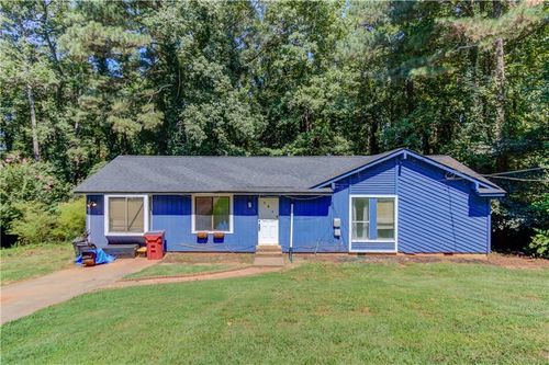 2853 Franklin Rd, lawrenceville, GA, 30044-5769 | Card Image