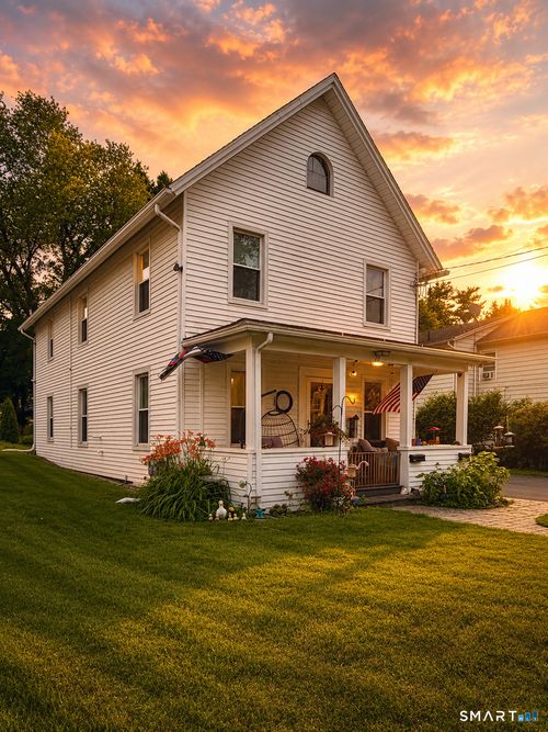 18 W Center Street, Southington, CT, 06489 | Card Image