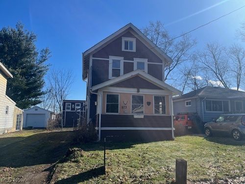 973 Nevin St, Akron, OH, 44310-3412 | Card Image