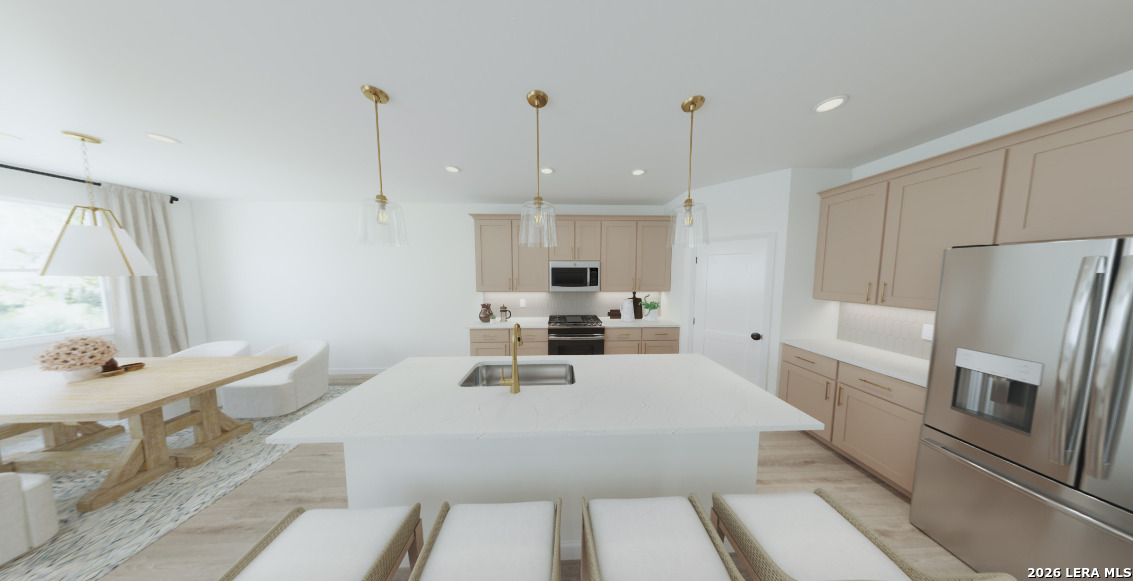 Residential in Adkins 5